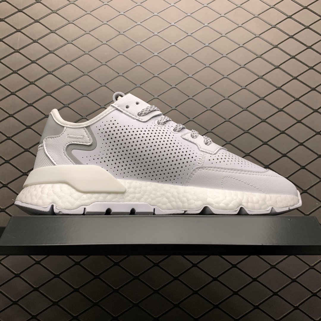 Replica Adidas Shoe Adidas Nite Jogger Boost EE5401 Size 36-45
