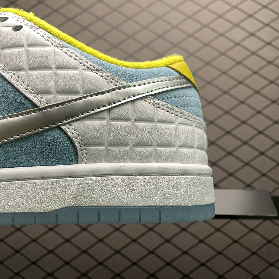 Replica Nike Dunk SB Shoe Nike SB Dunk DH7687-400 Size 36-45