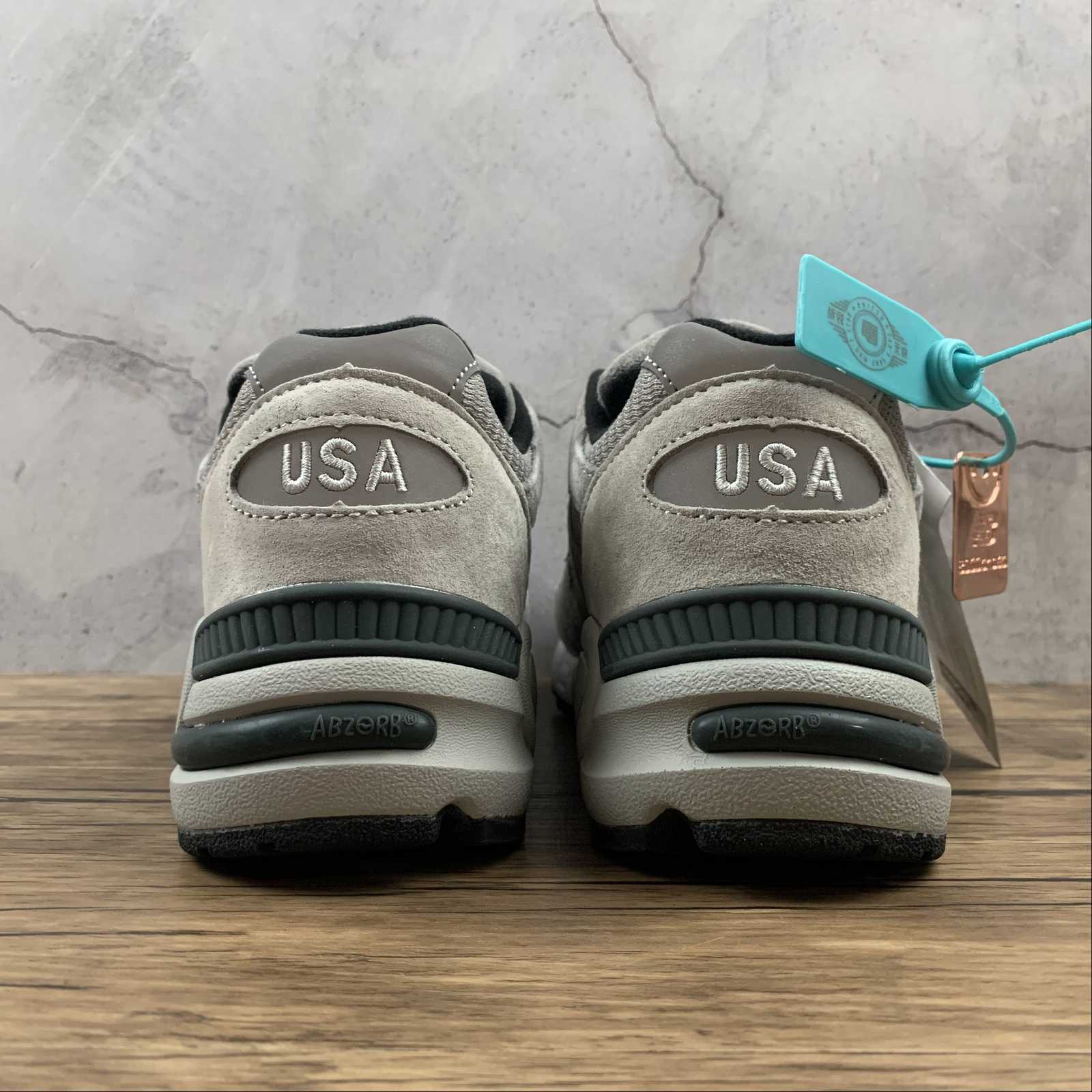 Replica New Balance Shoe New Balance NB990 W990MD2  36-45