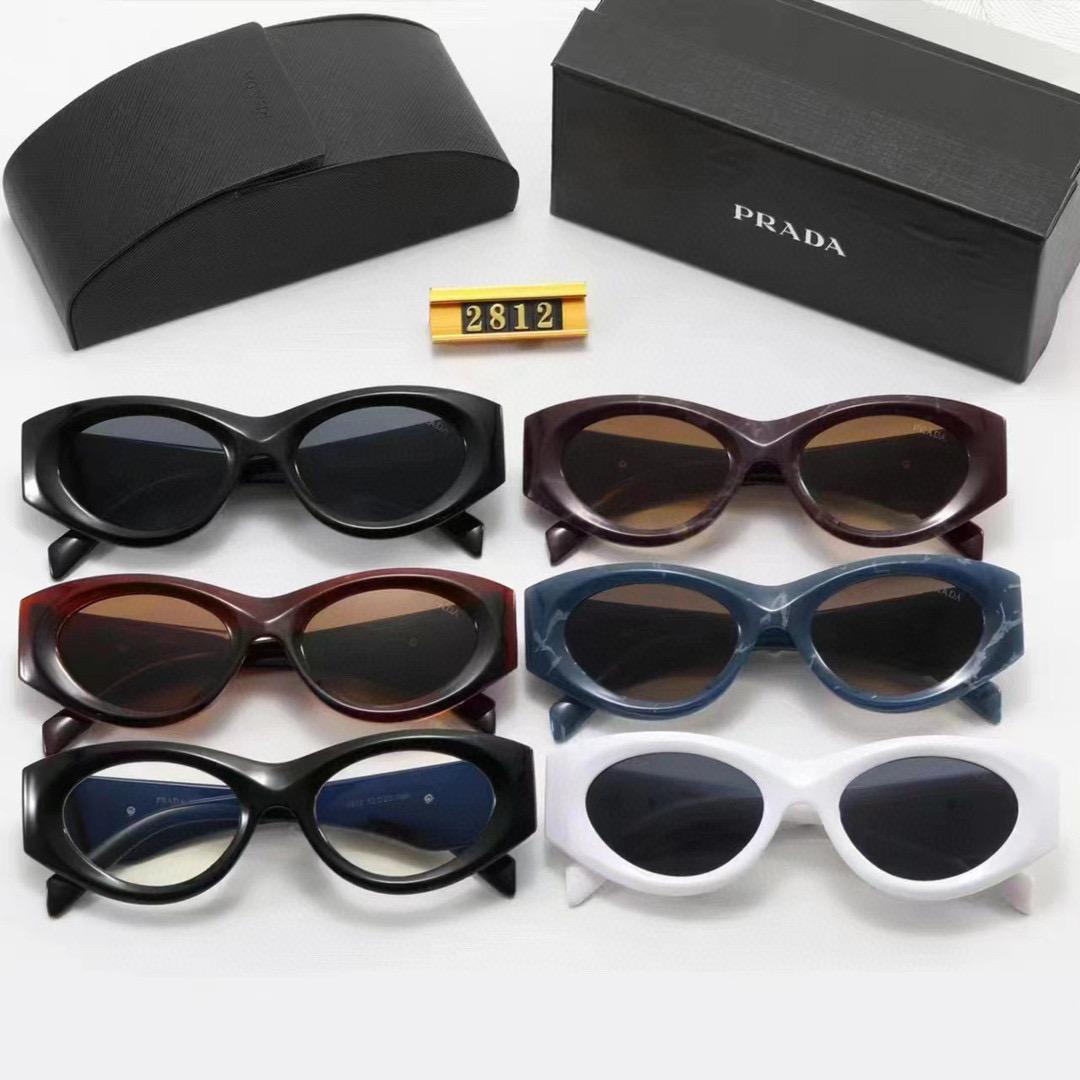 Replica Prada Glasses