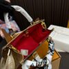 Replica Louis Vuitton Bag 25*19*11CM