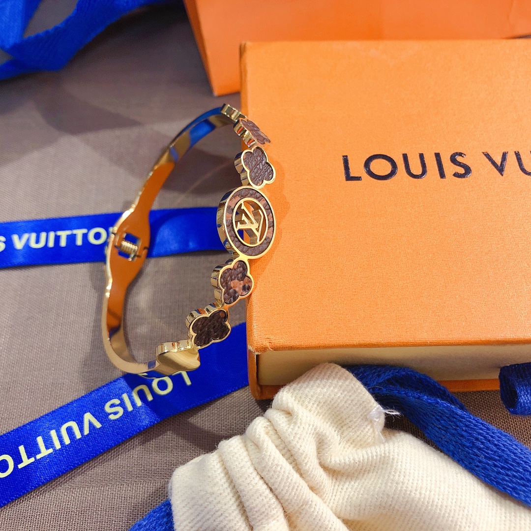 Replica LOUIS VUITTON Bangle