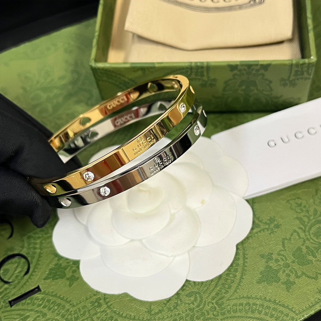 Replica GUCCI Bangle