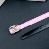 Replica CHANEL belt