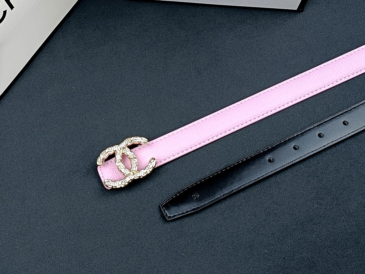 Replica CHANEL belt