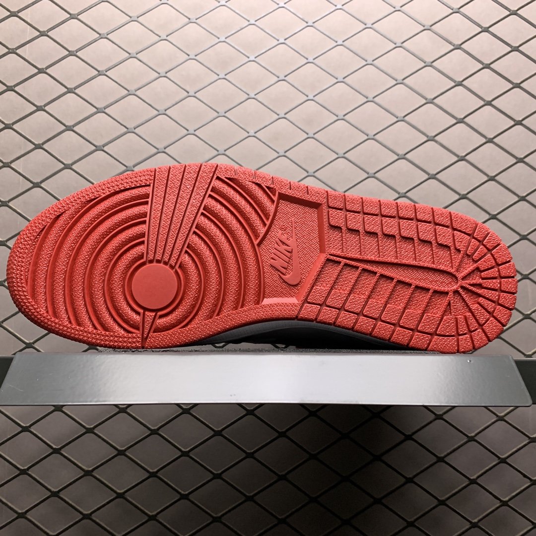 Replica Air Jordan Shoe Air Jordan 1 Chicago AJ1 555088-101 40-47.5