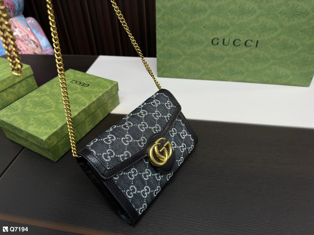 Replica Gucci Bag 13*20CM