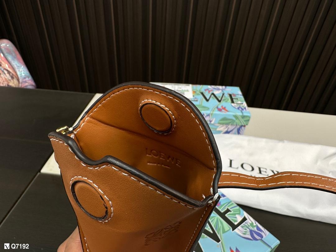 Replica LOEWE Bag 17*8CM