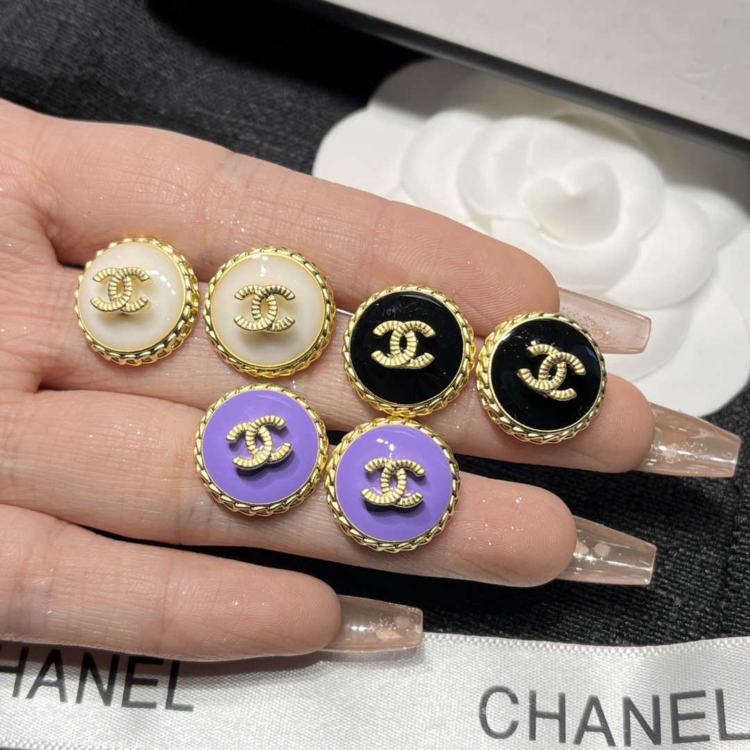 Replica CHANEL Earring