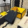 Replica Fendi Bag 13*17CM
