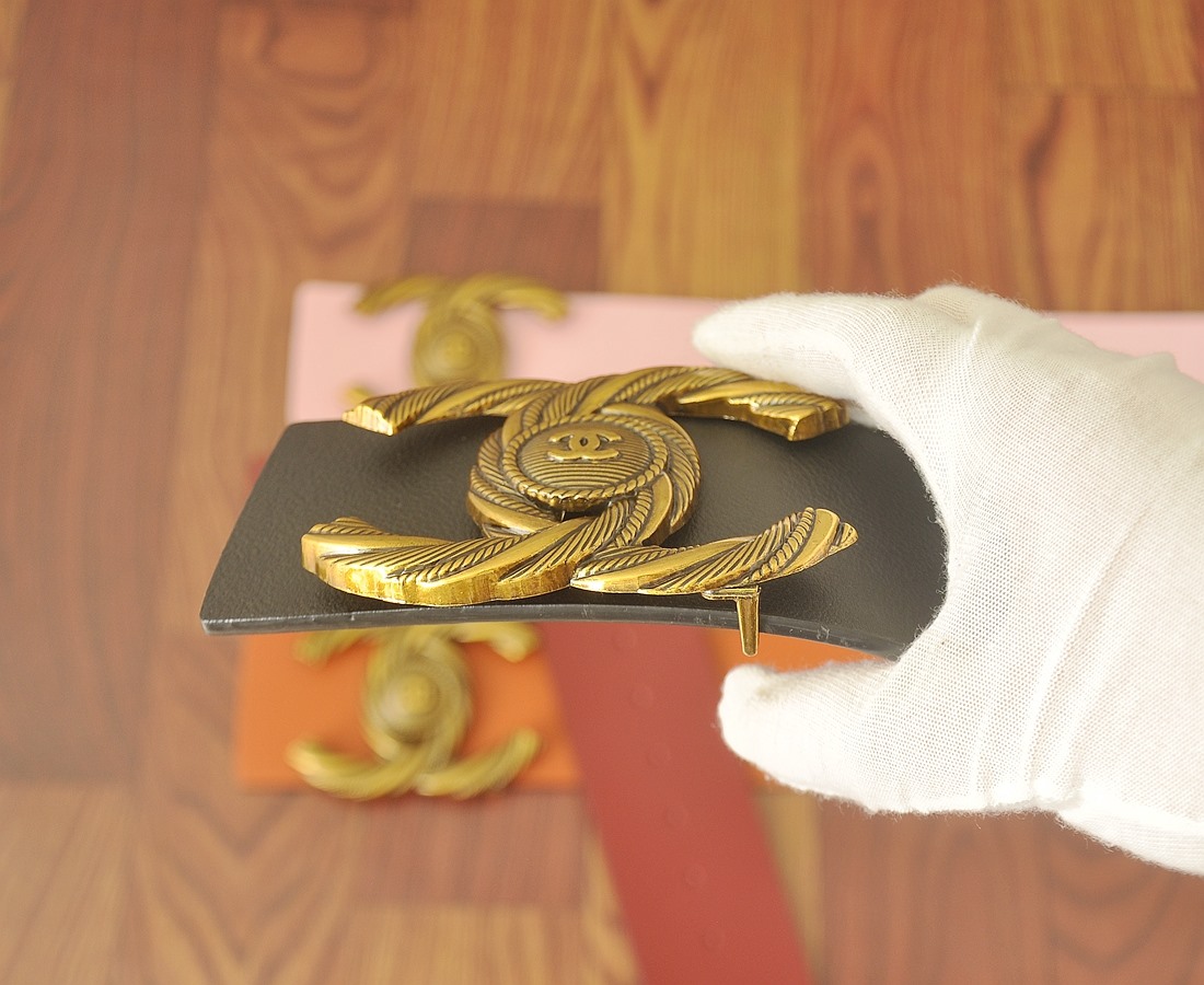Replica CHANEL belt
