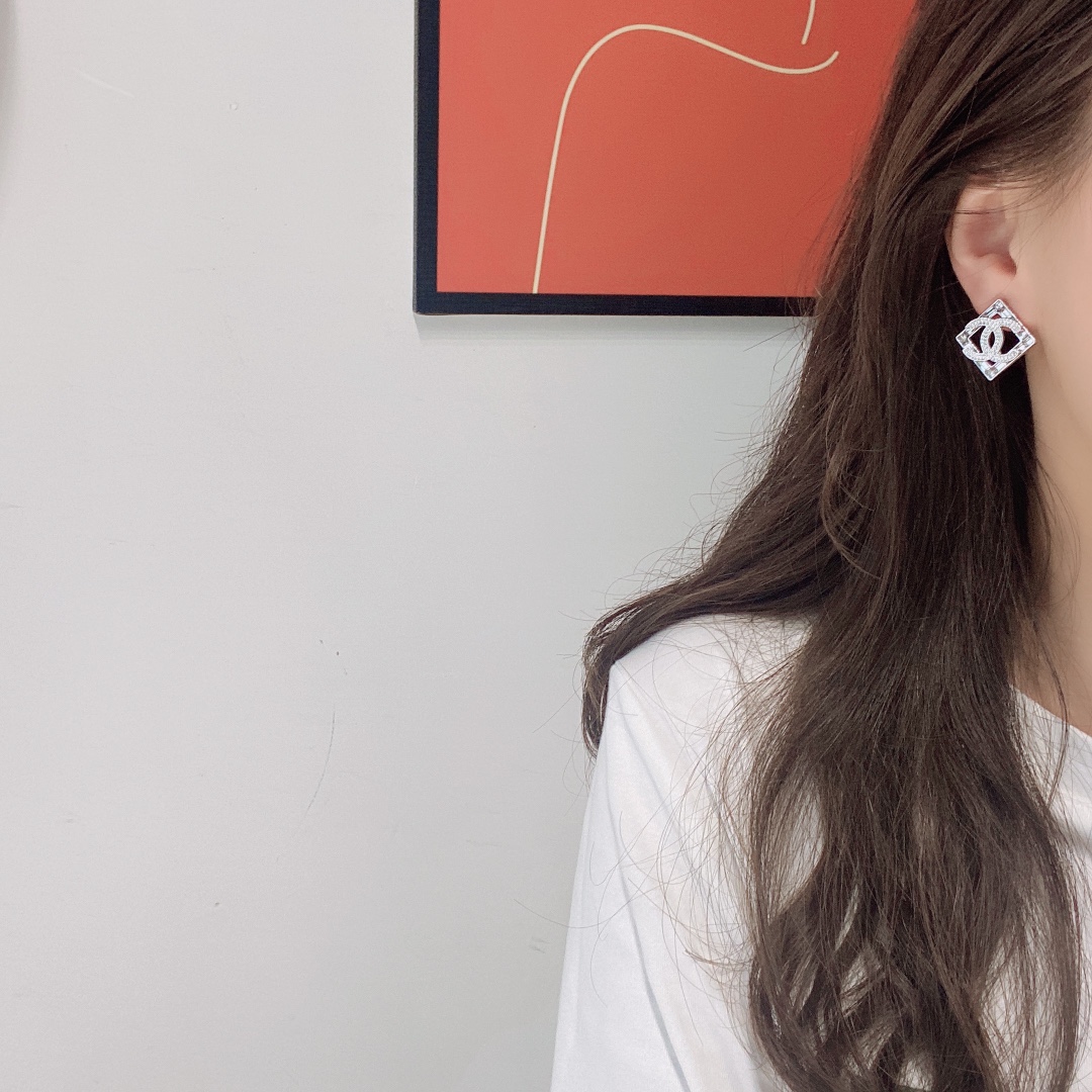 Replica CHANEL Earring