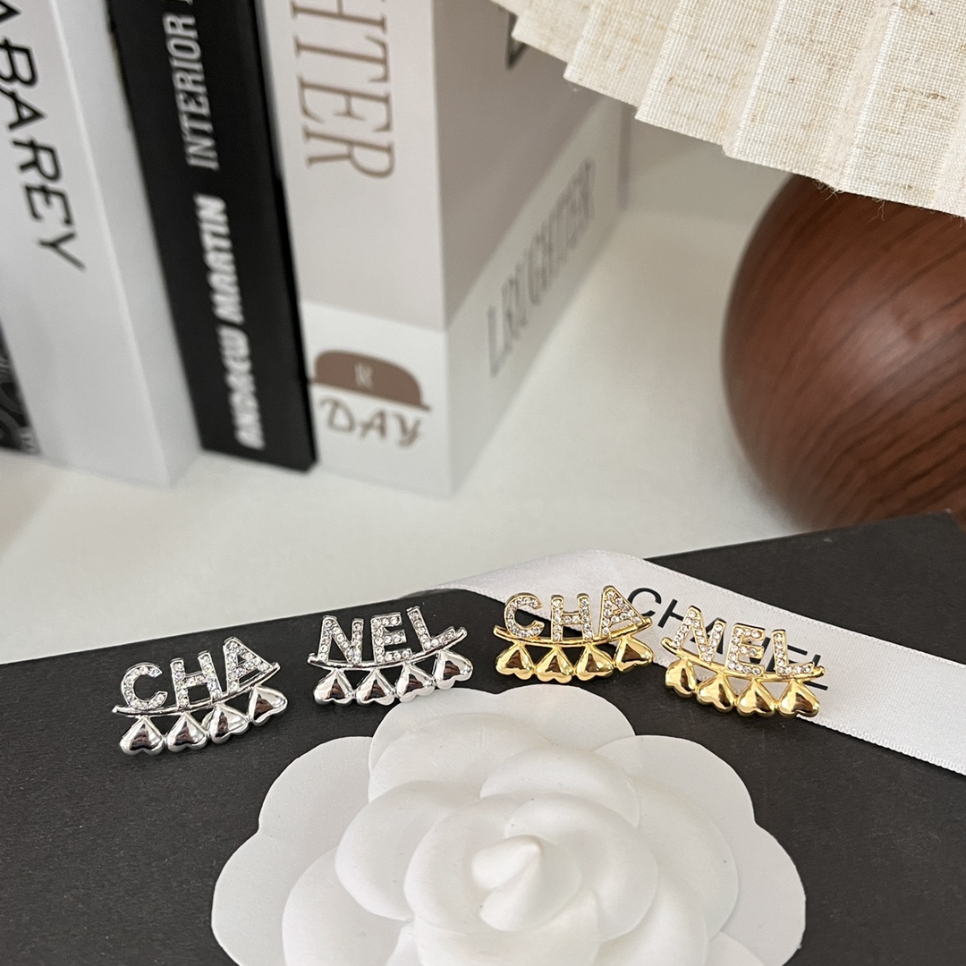 Replica CHANEL Earring