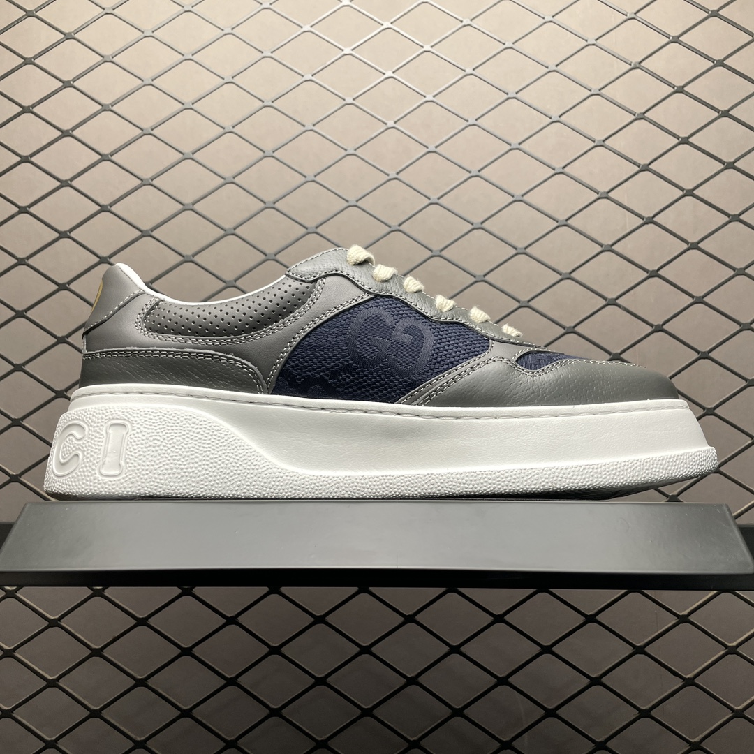 Replica GUCCI Shoe Gucci Screener Size 39-45d