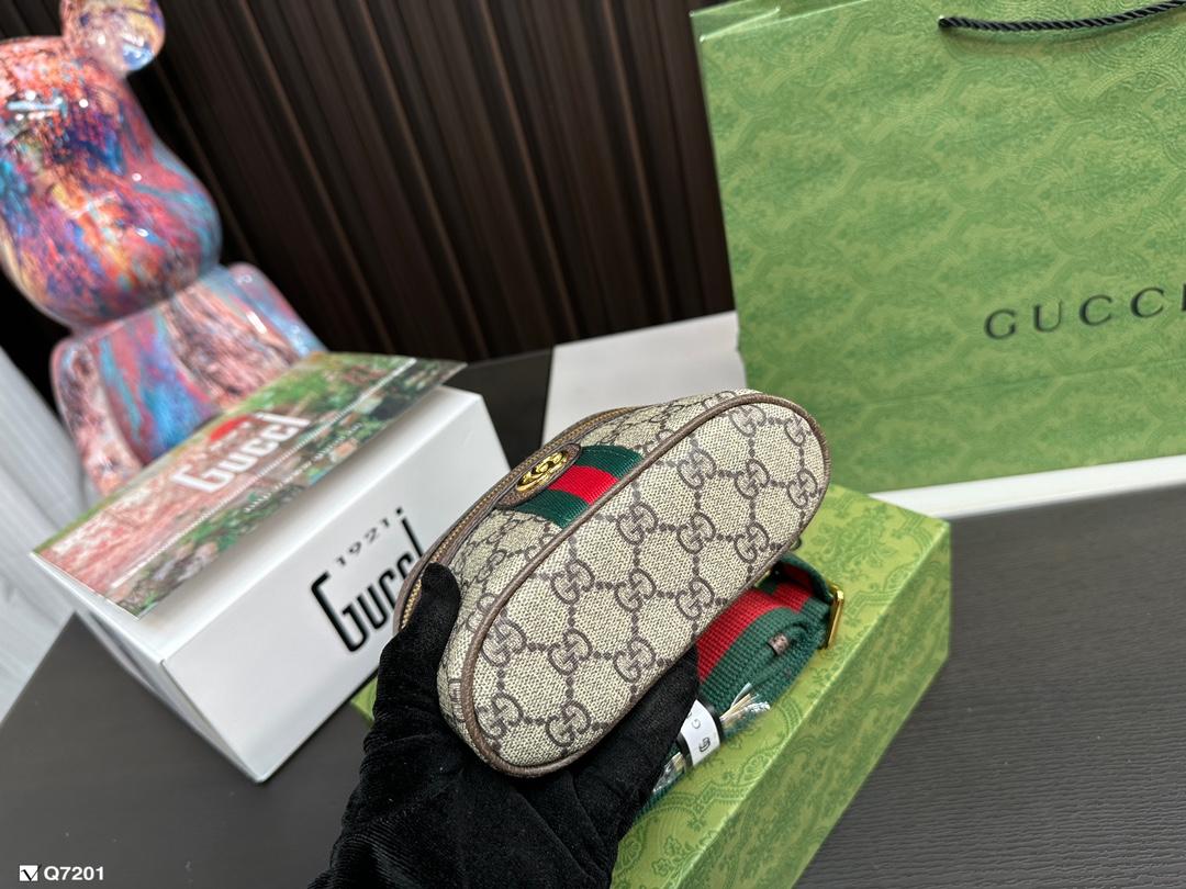 Replica Gucci Bag 15*10CM