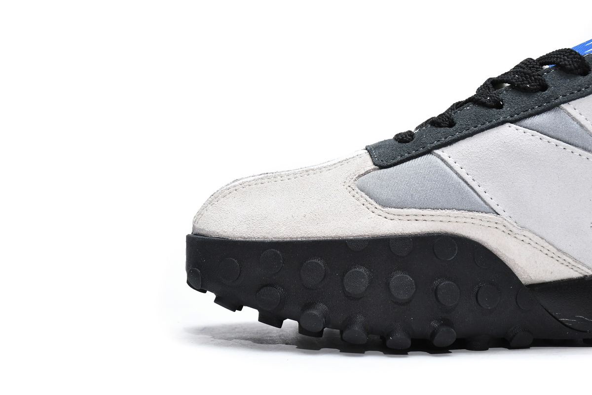 Replica New Balance Shoe New Balance XC-72 -009 Grey Silver