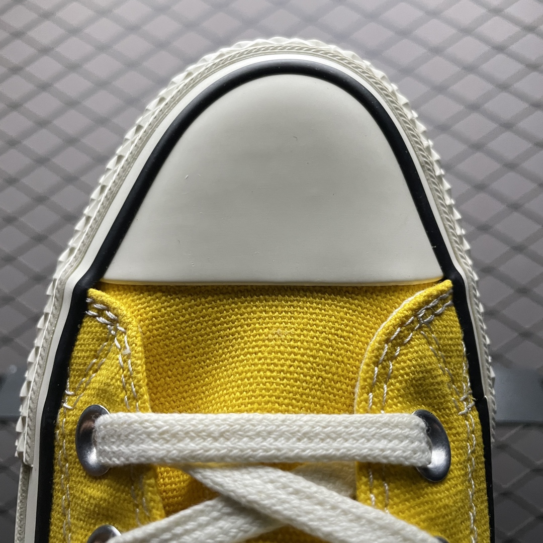 Replica Converse Shoe Converse All Star 100 Trekwave Size 35-39 Yellow