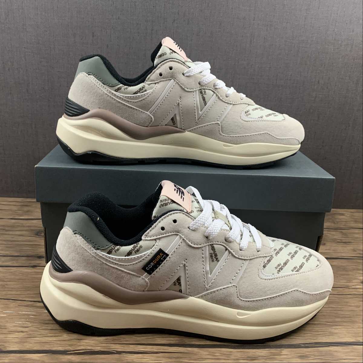Replica New Balance Shoe New Balance NB5740 M5740CD1  36-45