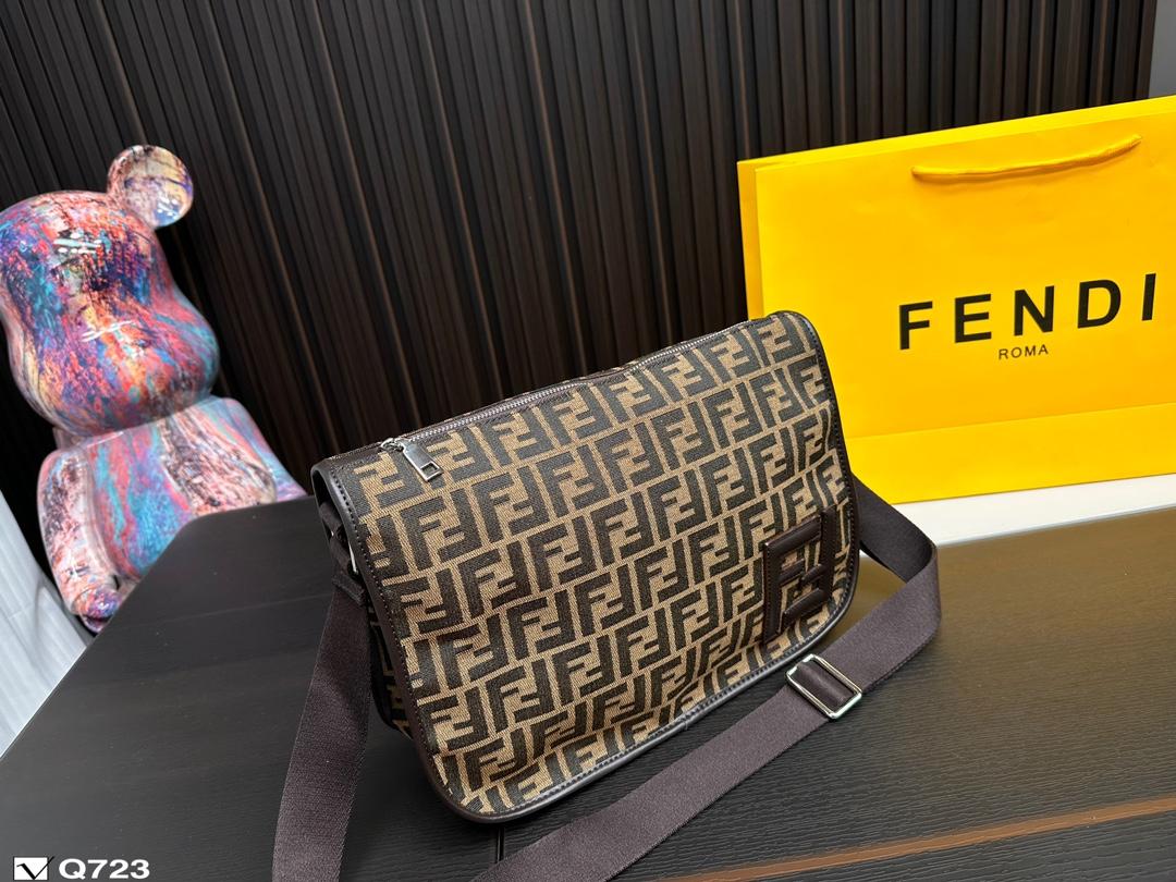 Replica Fendi Bag 34*23CM
