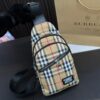 Replica Burberry Bag 15*30CM