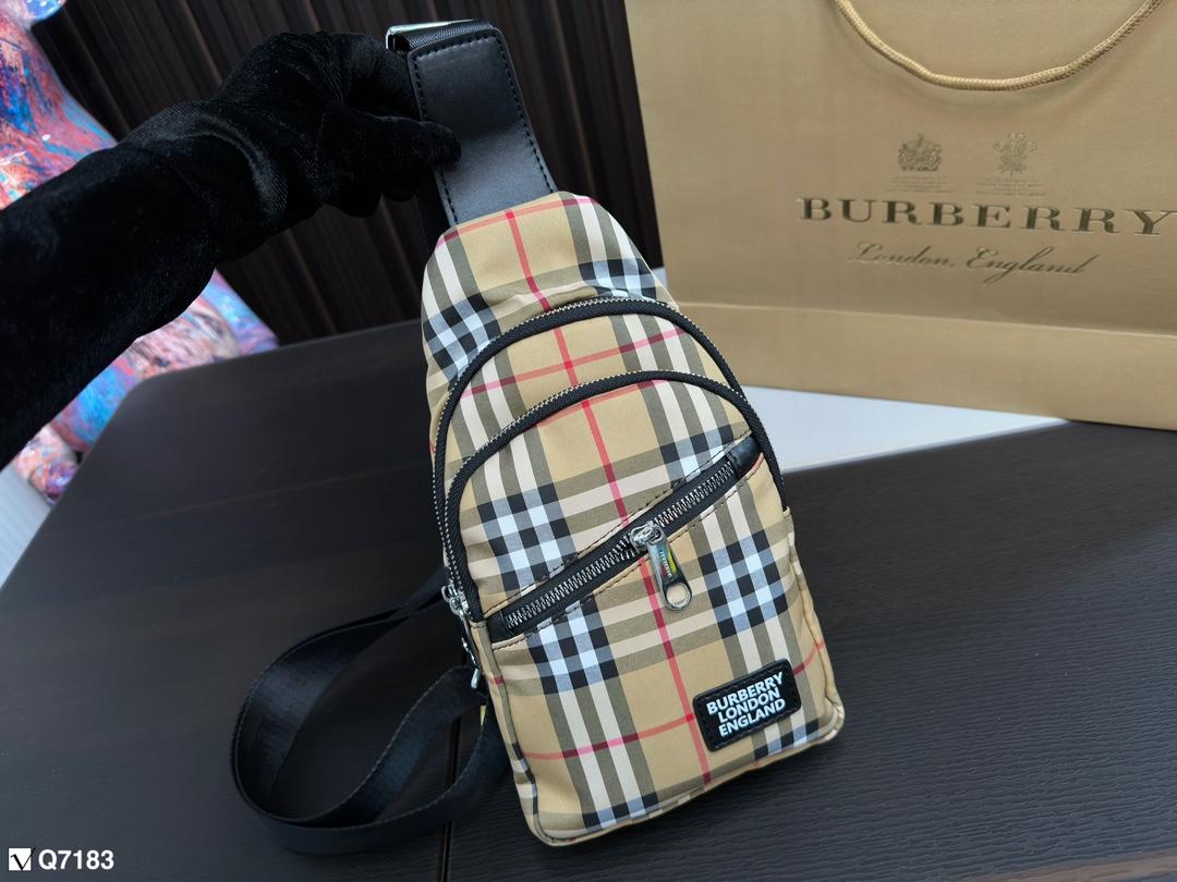 Replica Burberry Bag 15*30CM