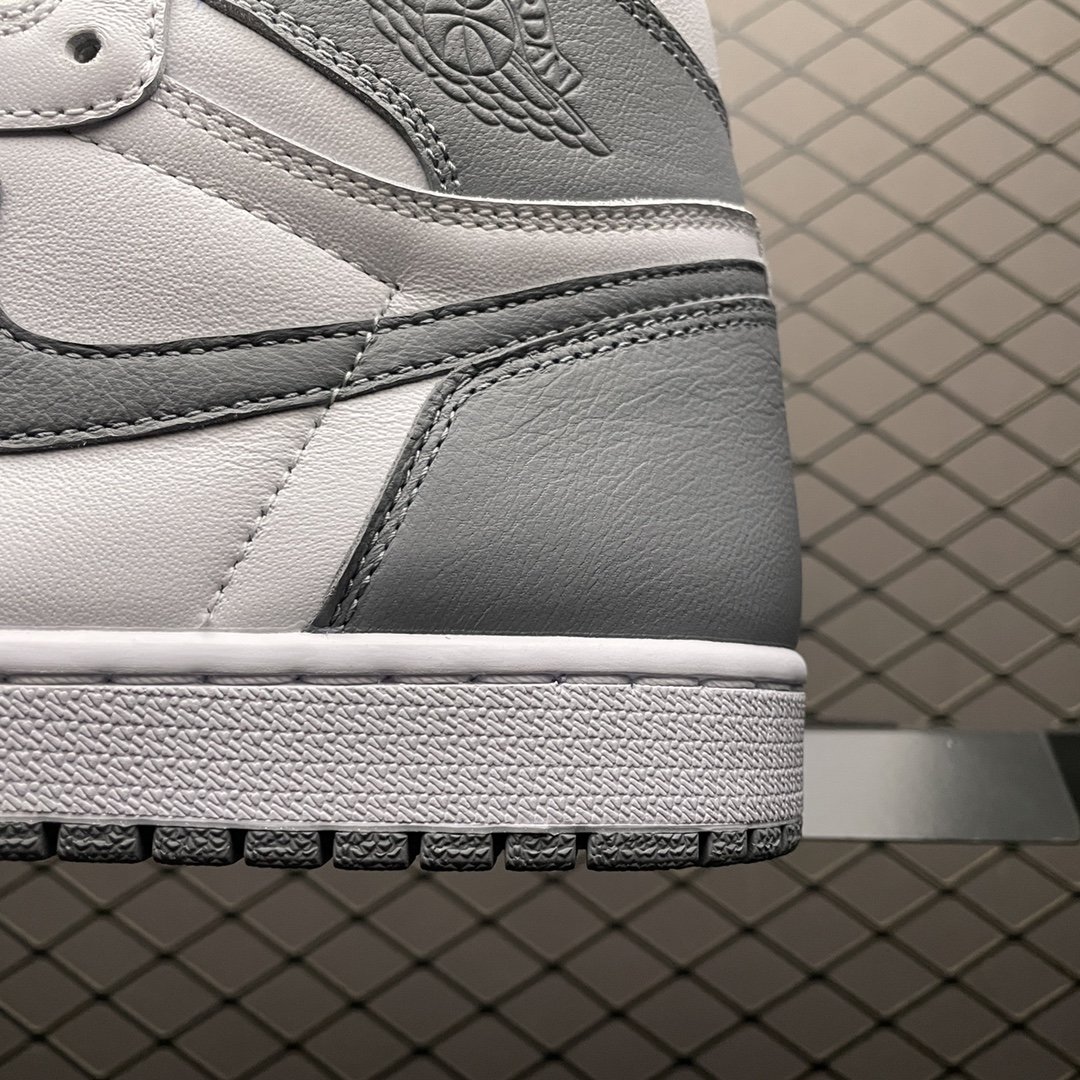 Replica Air Jordan Shoe Air Jordan 1Stealth 555088-037