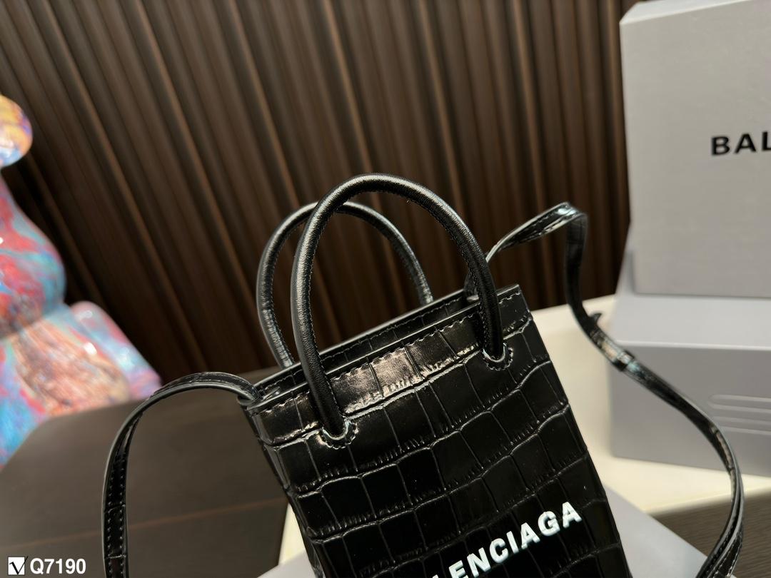 Replica Balenciaga Bag 13*18CM
