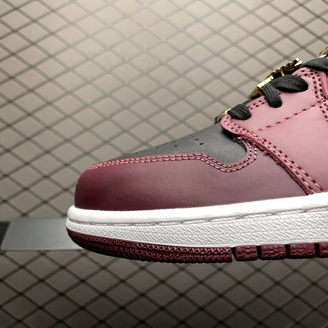 Replica Air Jordan Shoe Air Jordan 1 Low AJ1 DB6491-600 40-45