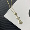 Replica LOUIS VUITTON Necklace