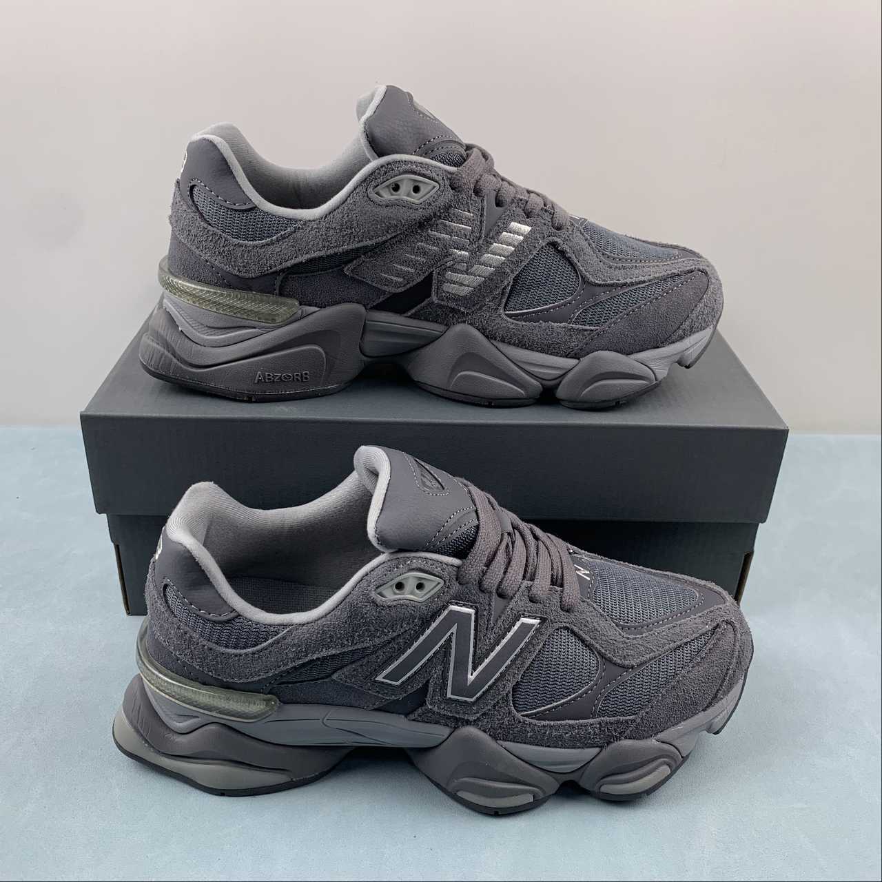 Replica New Balance Shoe New Balance NB9060  U9060SG  36-45