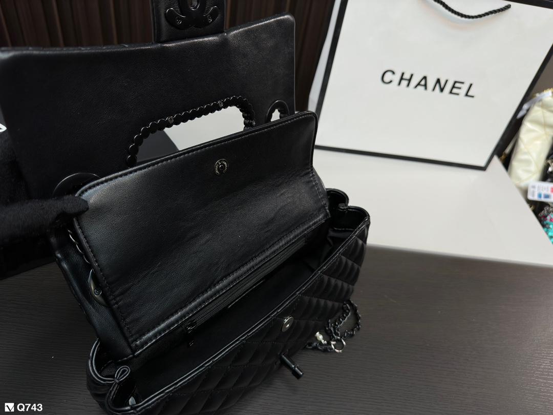 Replica Chanel Bag 25*12CM