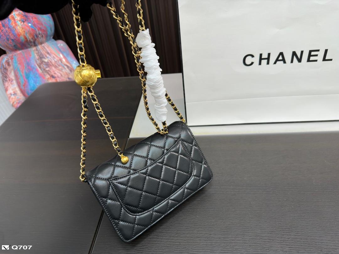 Replica Chanel Bag 18*12CM