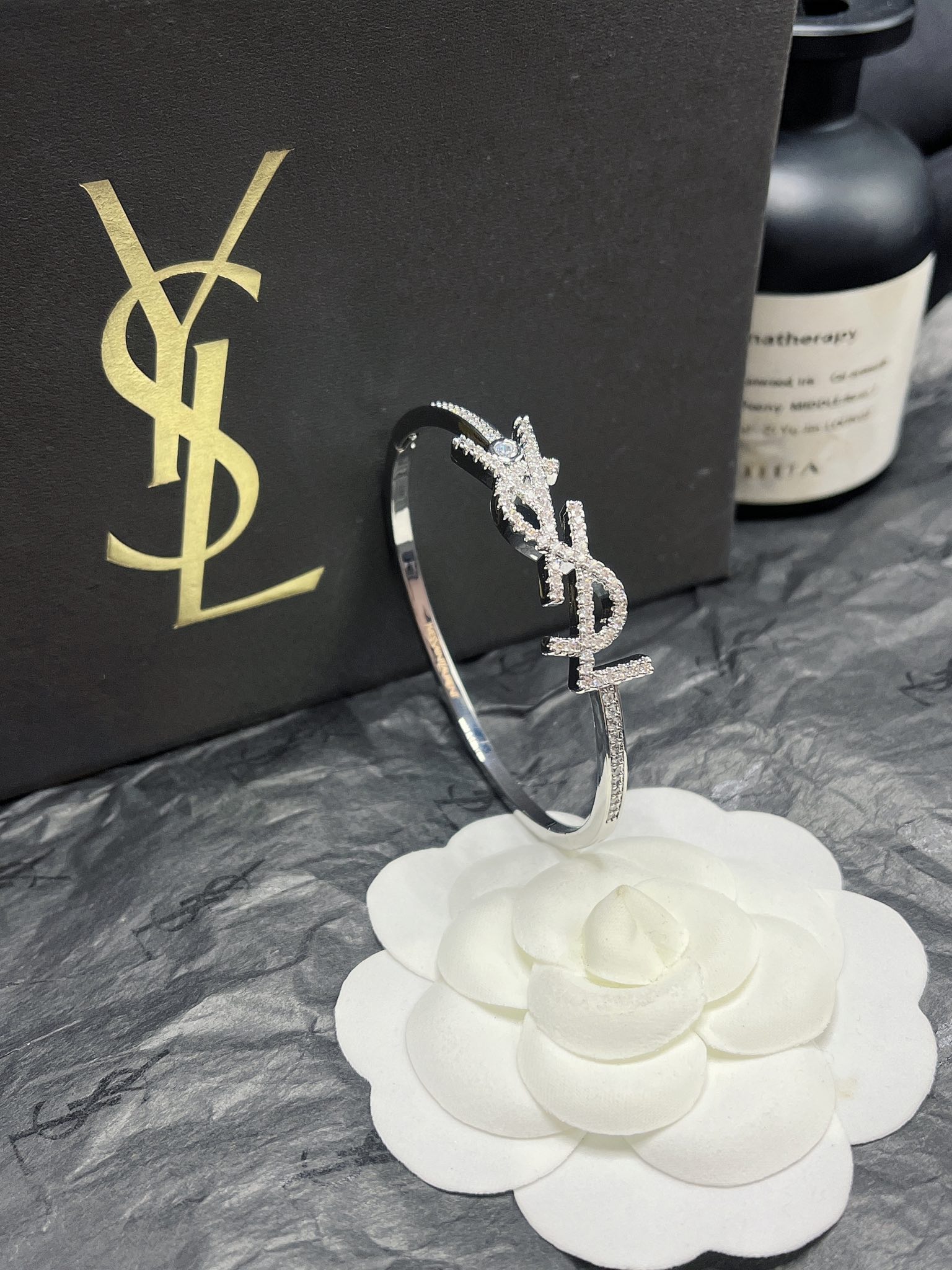 Replica YSL Bangle