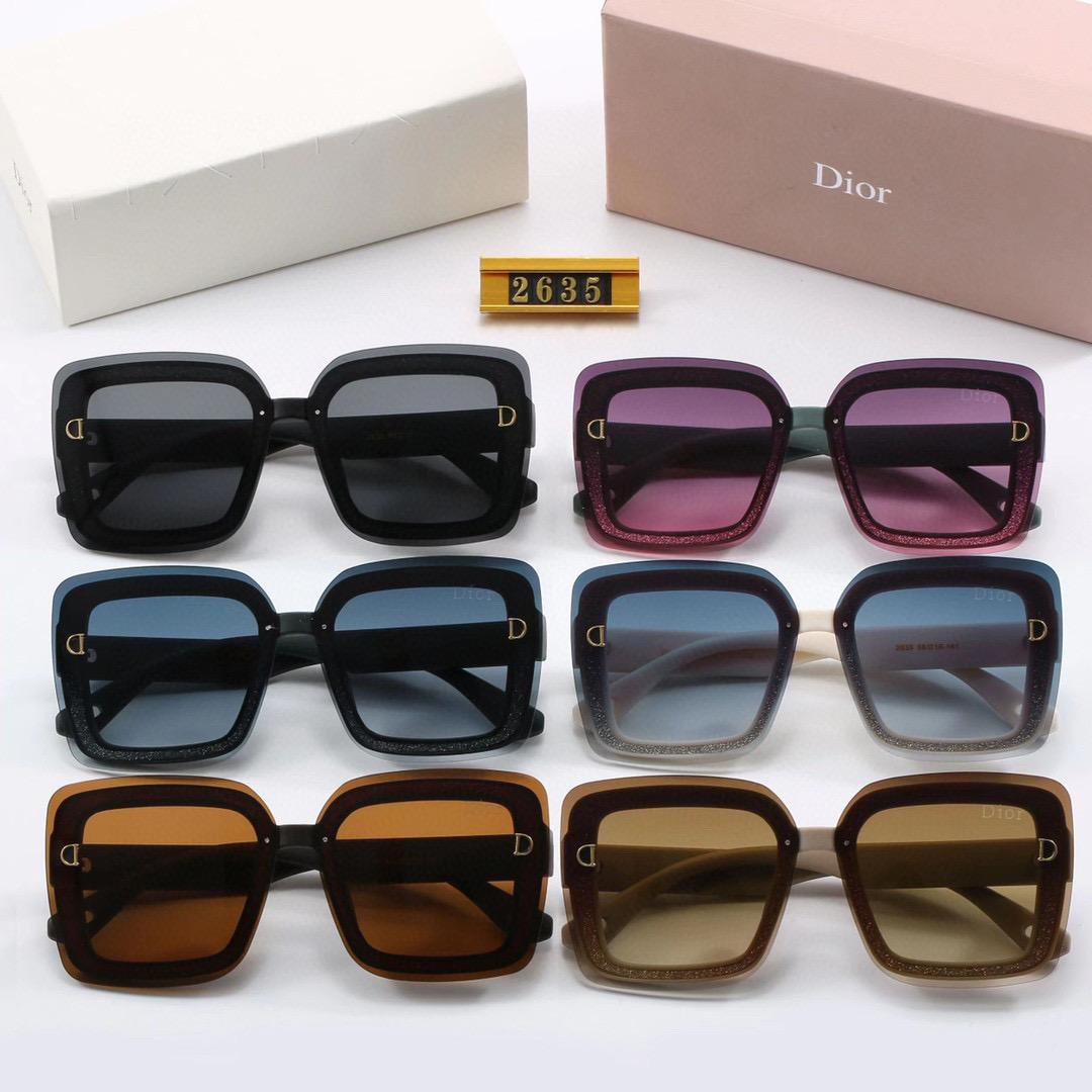 Replica Dior Glasses