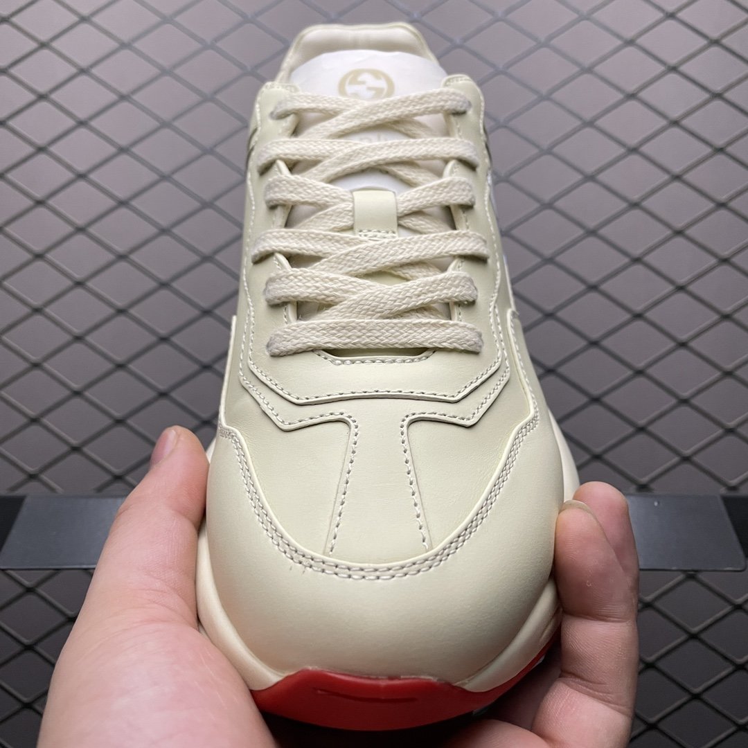 Replica GUCCI Shoe Doraemon x Gucci Rhyton35-44 1514_02530