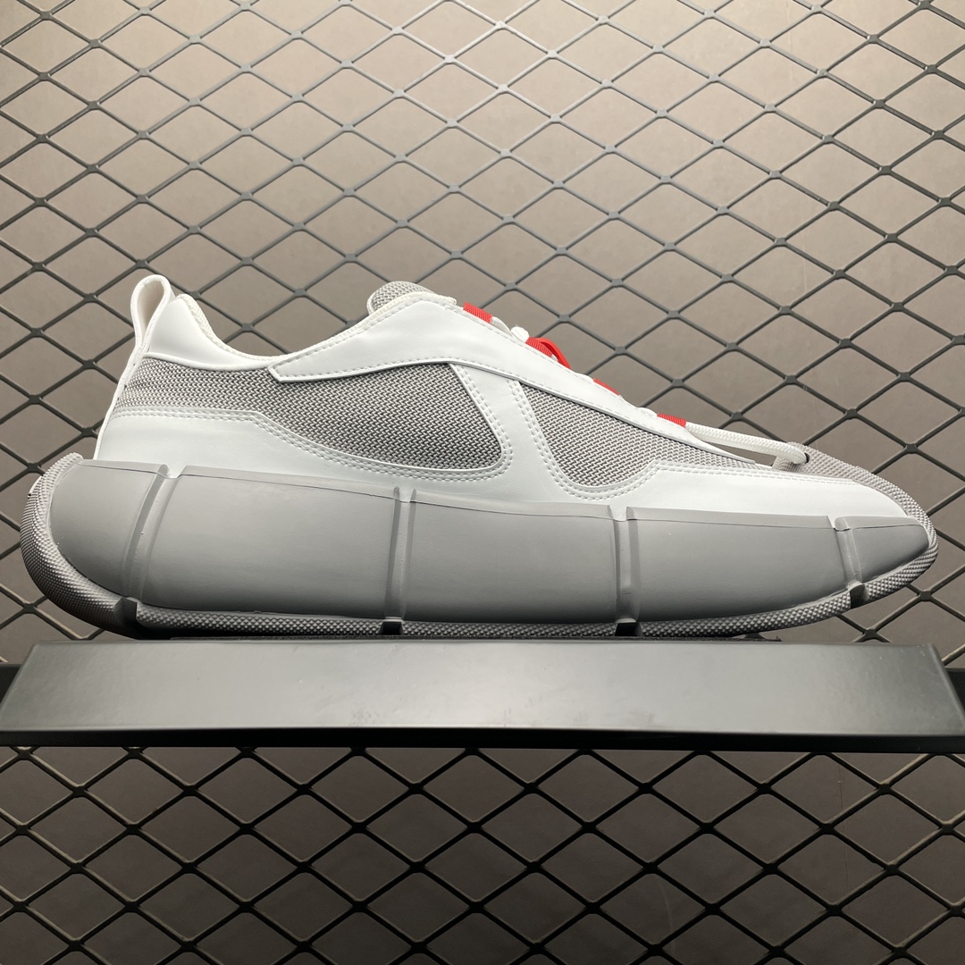 Replica Prada Shoe Prada E