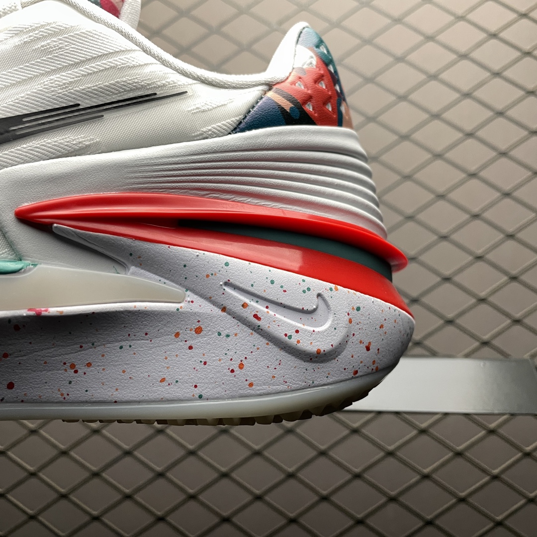 Replica Nike Shoe Nike Air Zoom G.T CUTGT FD4321-101 Size 39-46