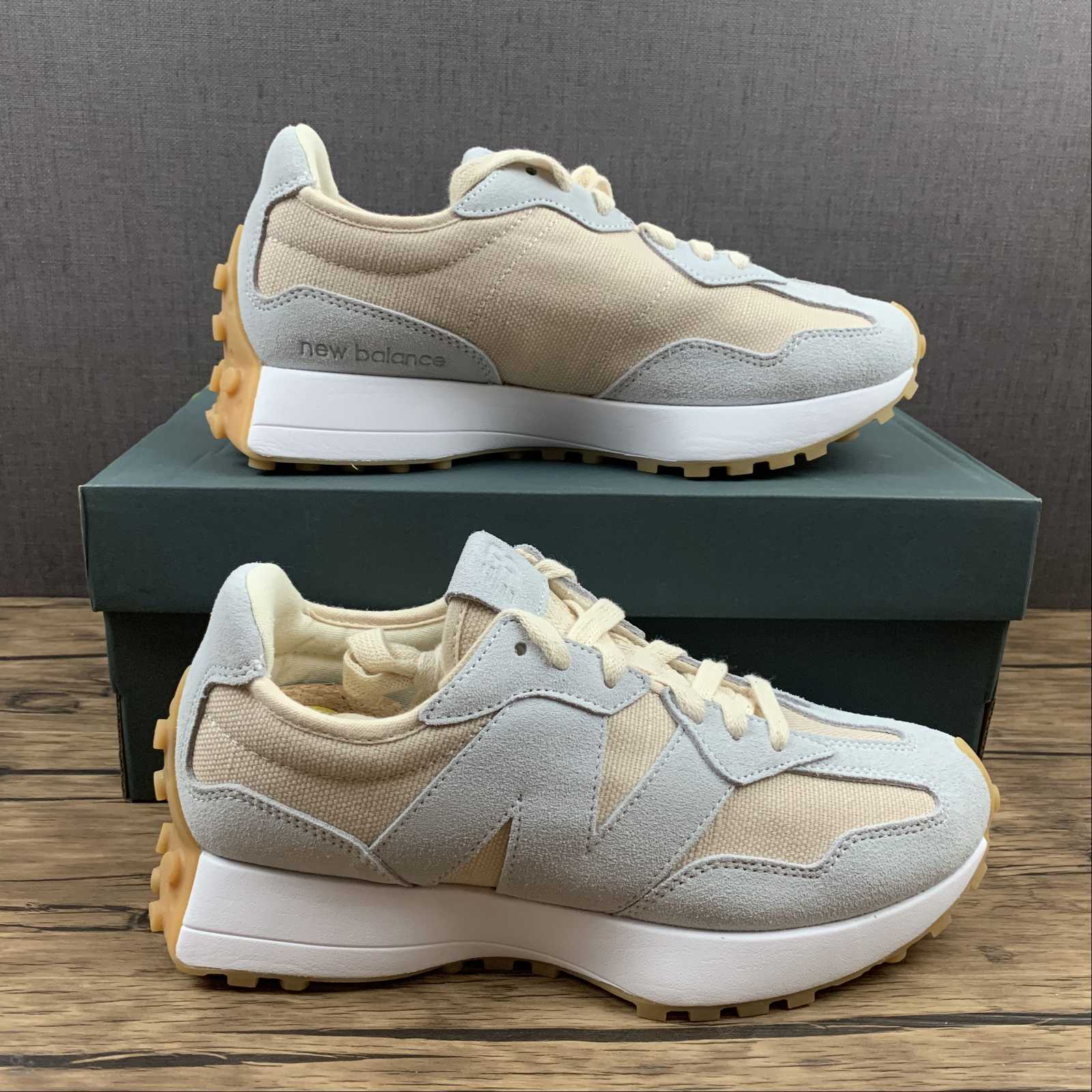 Replica New Balance Shoe New Balance NB327  WS327UND  35.5-44.5