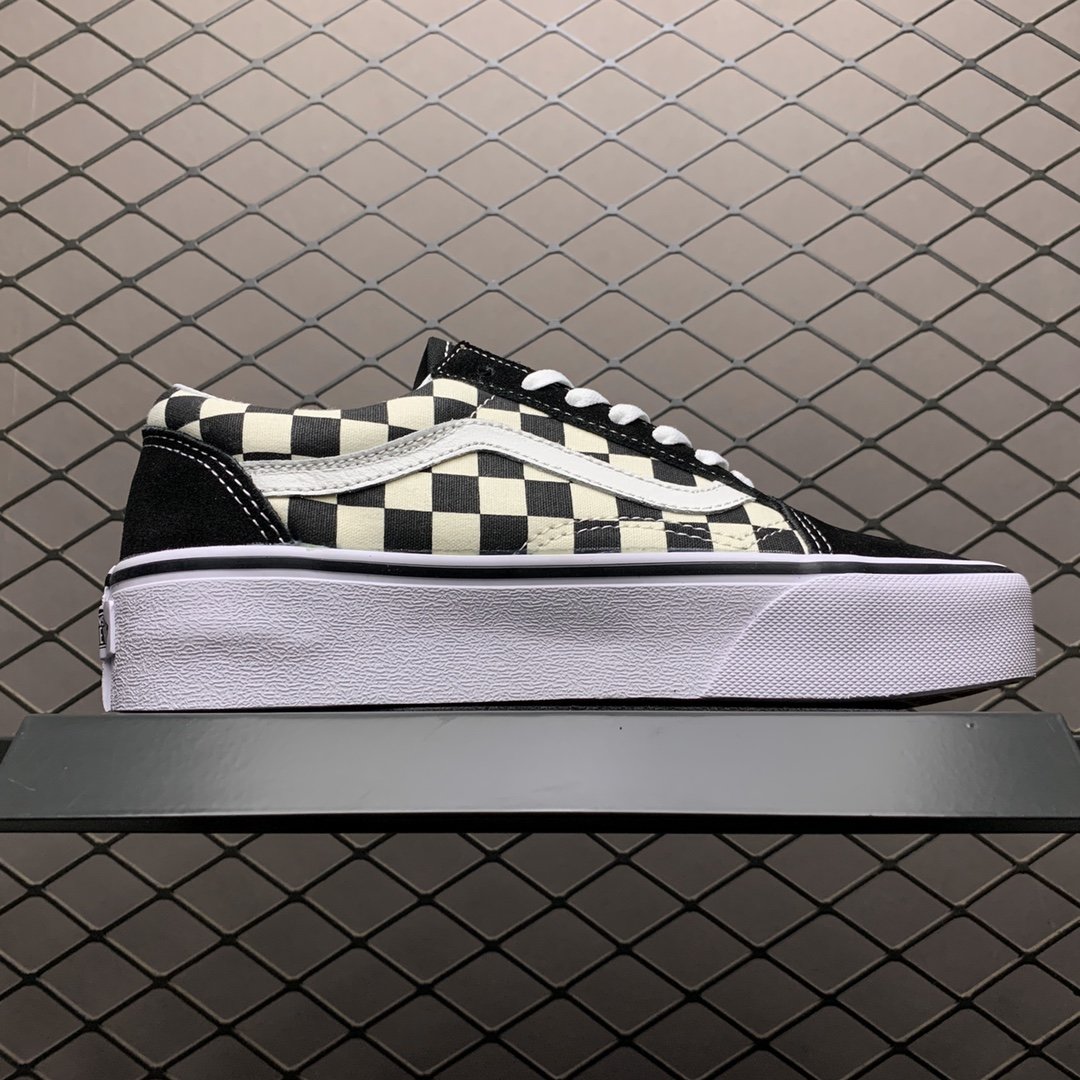 Replica Vans Shoe Vans Old Skool 35-44 5261139B