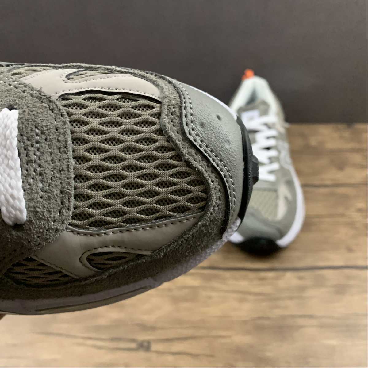 Replica New Balance Shoe New Balance NB574 MS574YSC  36-45