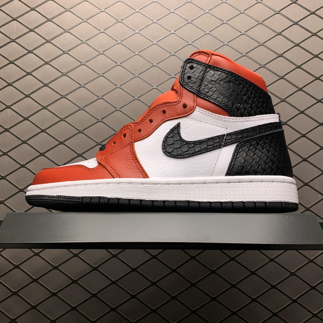 Replica Air Jordan Shoe Air Jordan 1 Retro High OG CD0461-601 Size 36-46