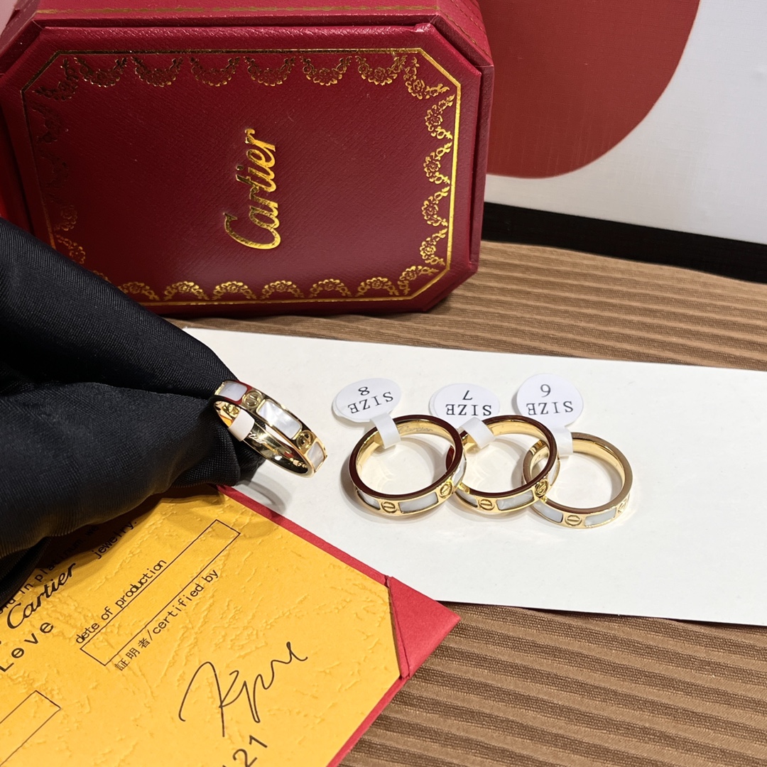 Replica CARTIER Ring