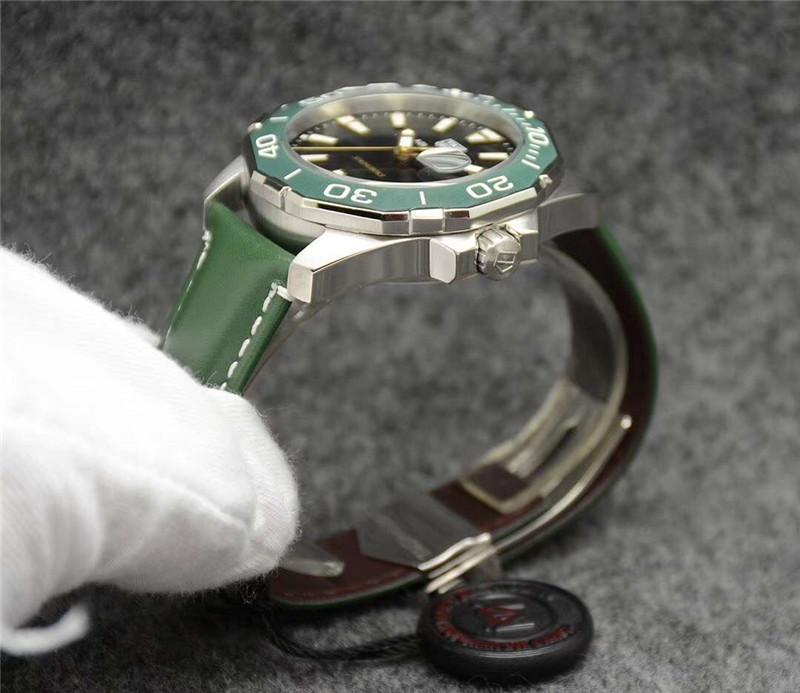 Replica Tag Heuer 904l Stainless Steel Automatic Mechanical Watch 44MM