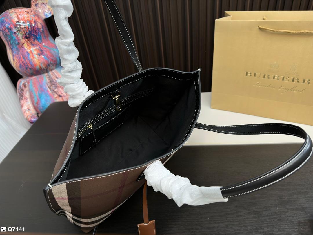 Replica Burberry Bag 28*34CM