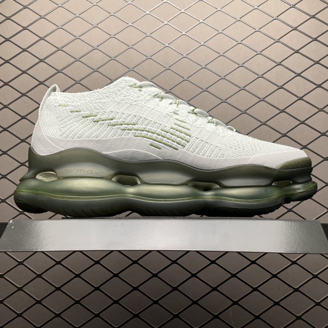 Replica Nike Air Max Shoe Nike Air Max Scorpion FK DJ4701-005 Size 36-47.5