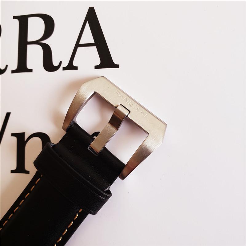 Replica Panerai 904l Stainless Steel Automatic Mechanical Watch 43MM