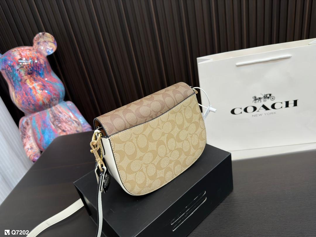 Replica Coach Bag 17*20CM