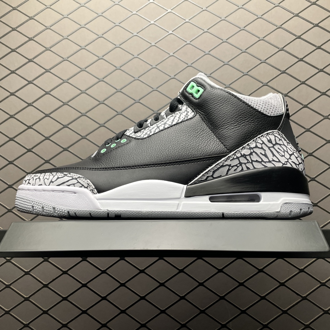 Replica Air Jordan Shoe Air Jordan 3 AJ3 CT8532-031
