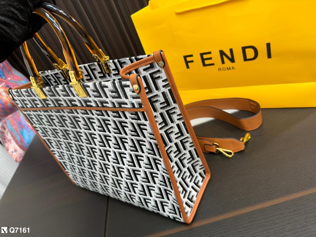 Replica Fendi Bag 35*31CM