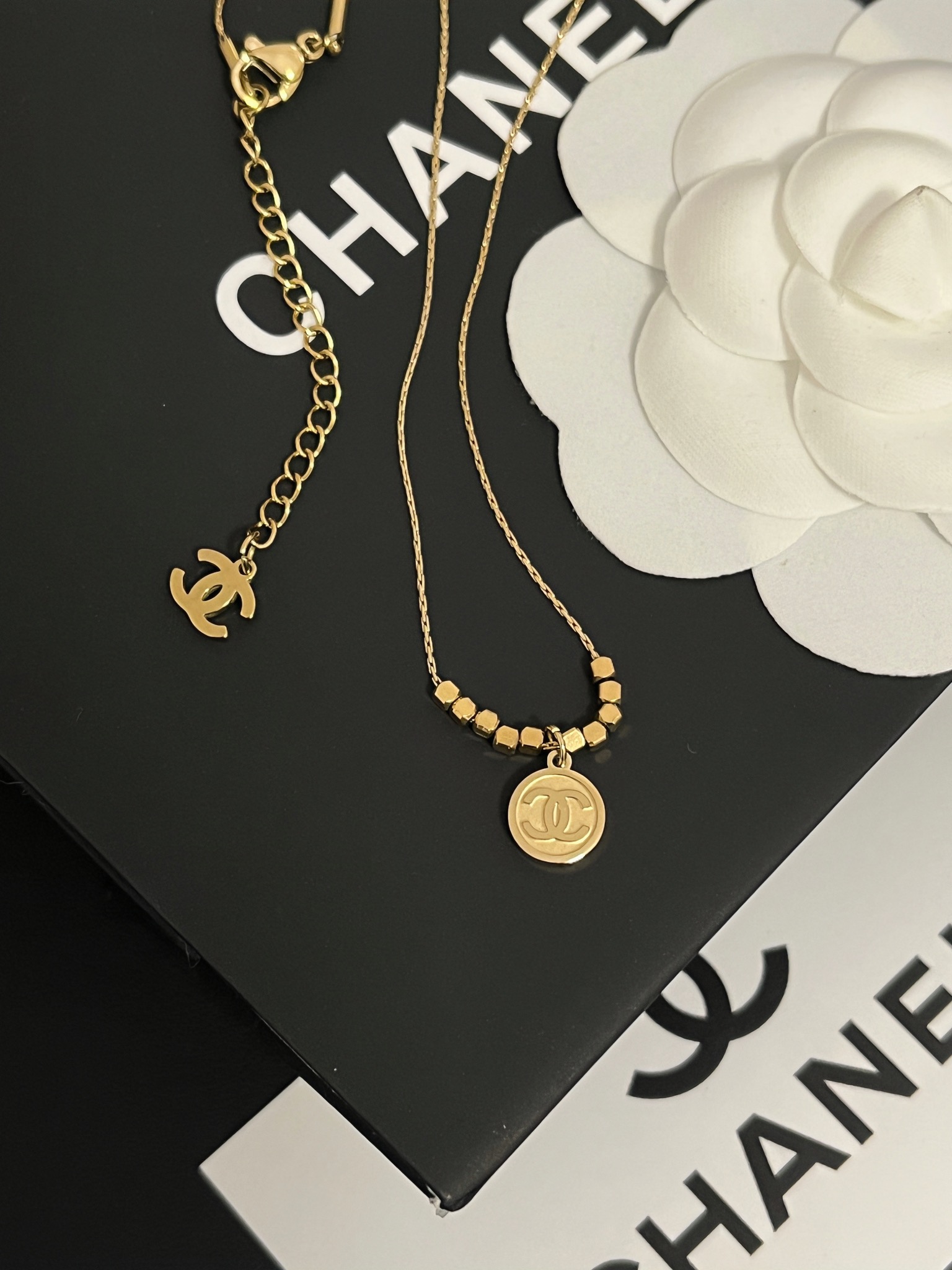 Replica CHANEL Necklace